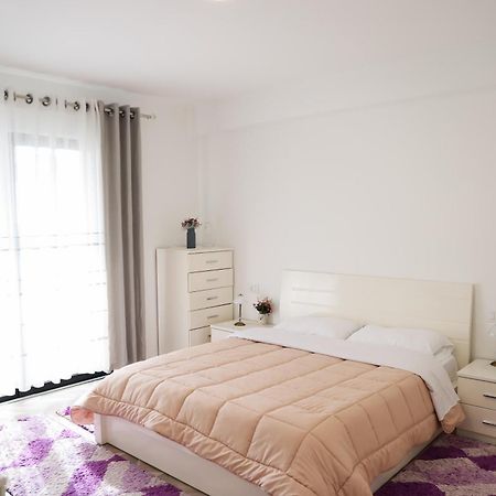 Family Apartment 티라나 외부 사진