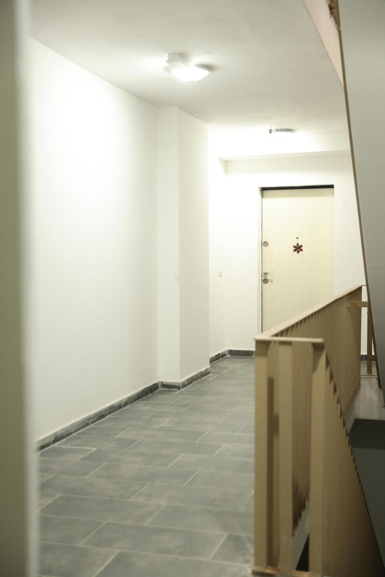 Family Apartment 티라나 외부 사진