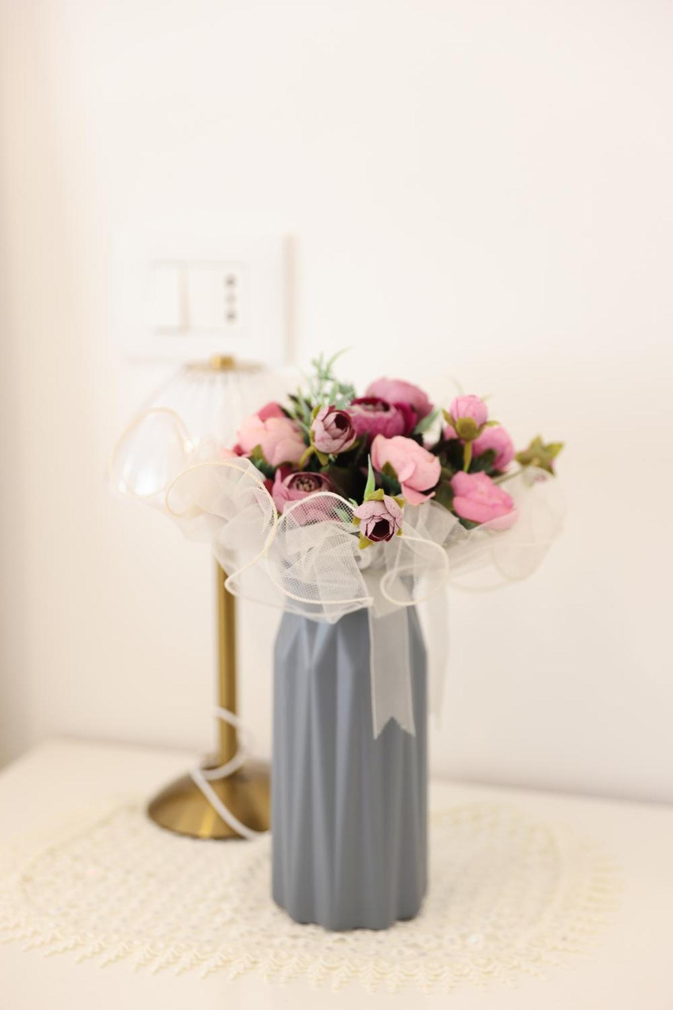 Family Apartment 티라나 외부 사진