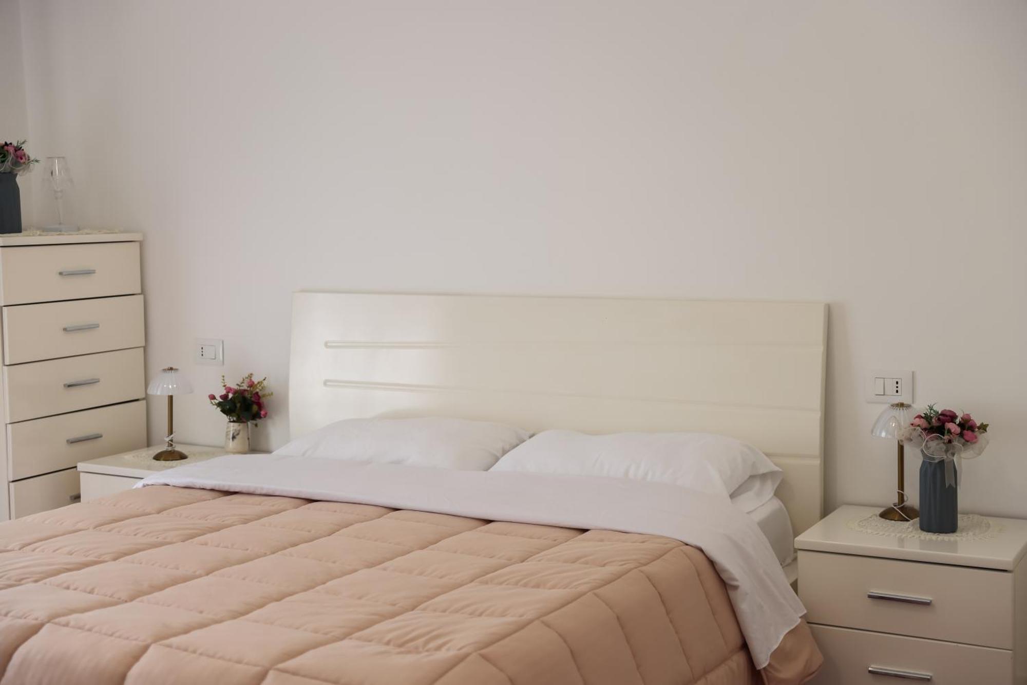 Family Apartment 티라나 외부 사진