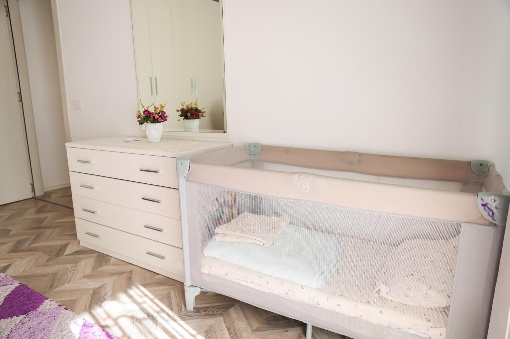 Family Apartment 티라나 외부 사진