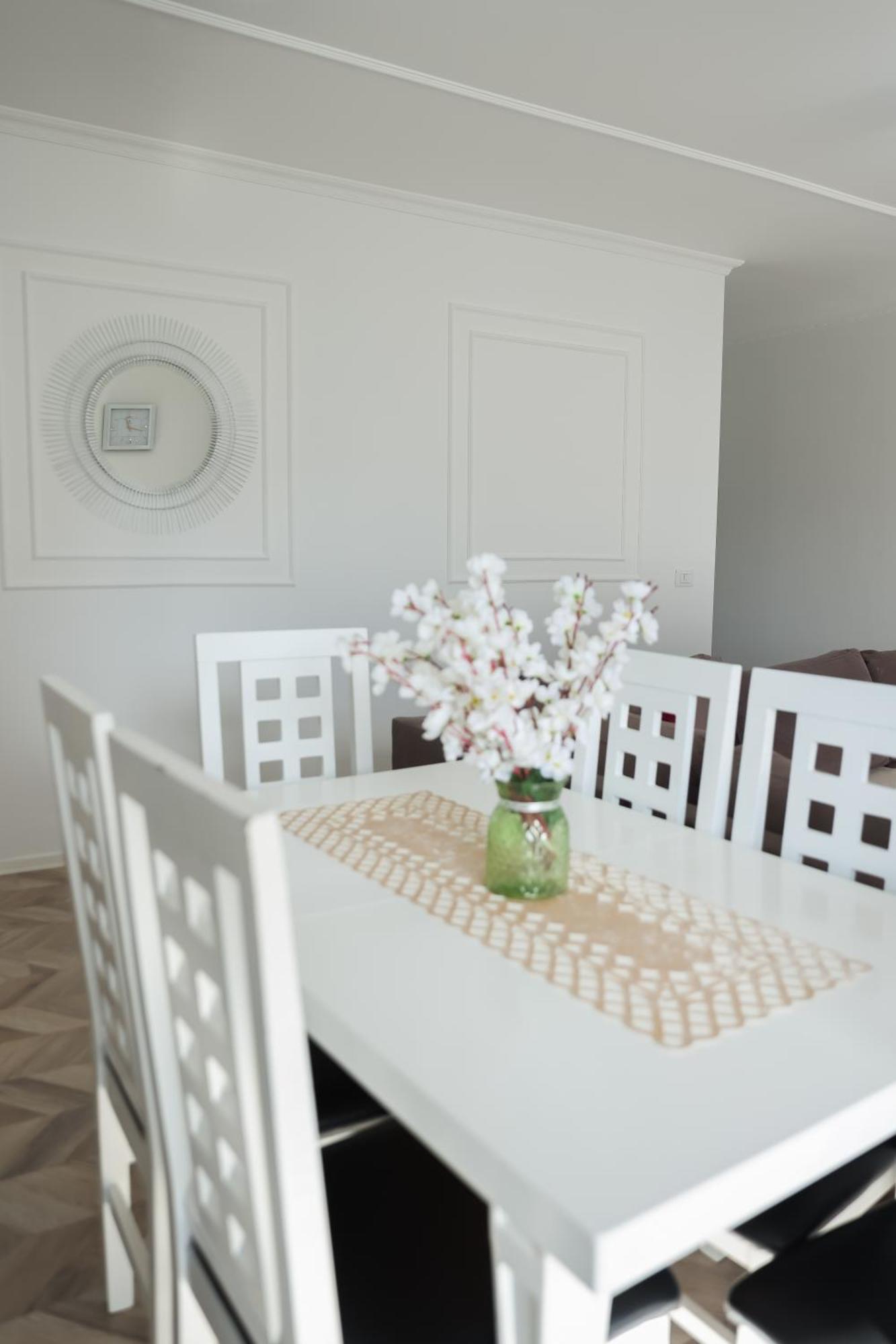 Family Apartment 티라나 외부 사진