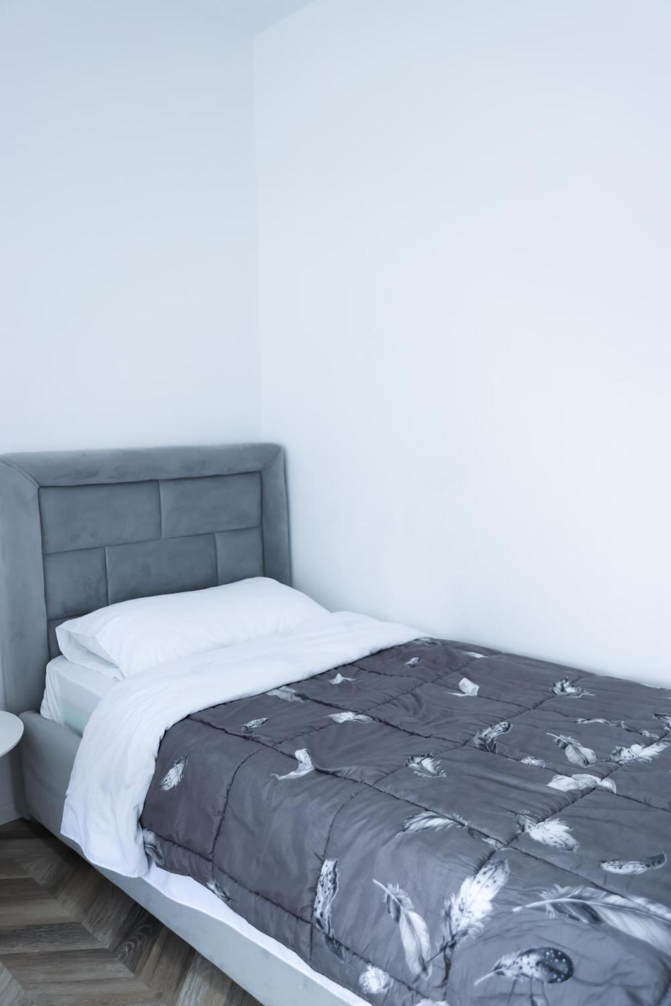 Family Apartment 티라나 외부 사진